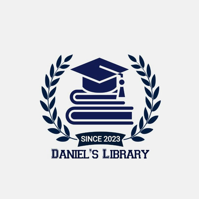 DANIEL'S LIBRARY