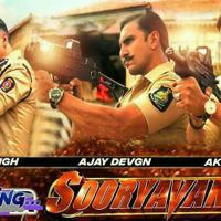 Suryawanshi Movie Hindi