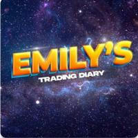 EMILY’S TRADING DIARY 📔 📈