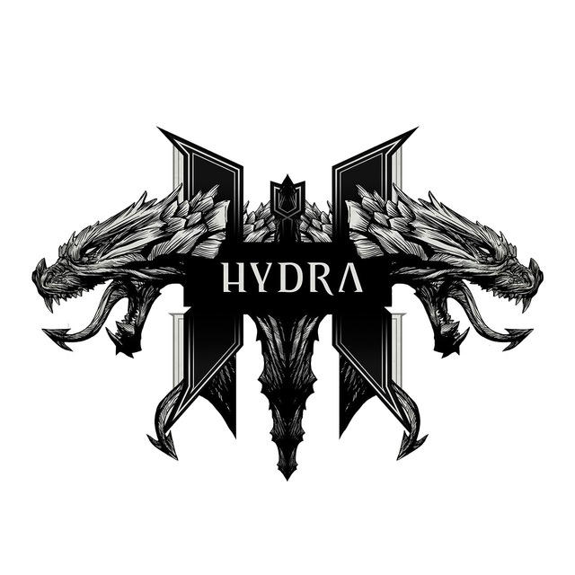 Airdrop Hydra