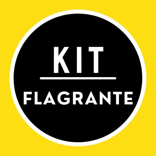 Kit Flagrante