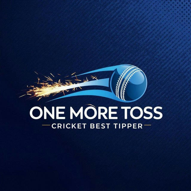 ONE MORE TOSS™
