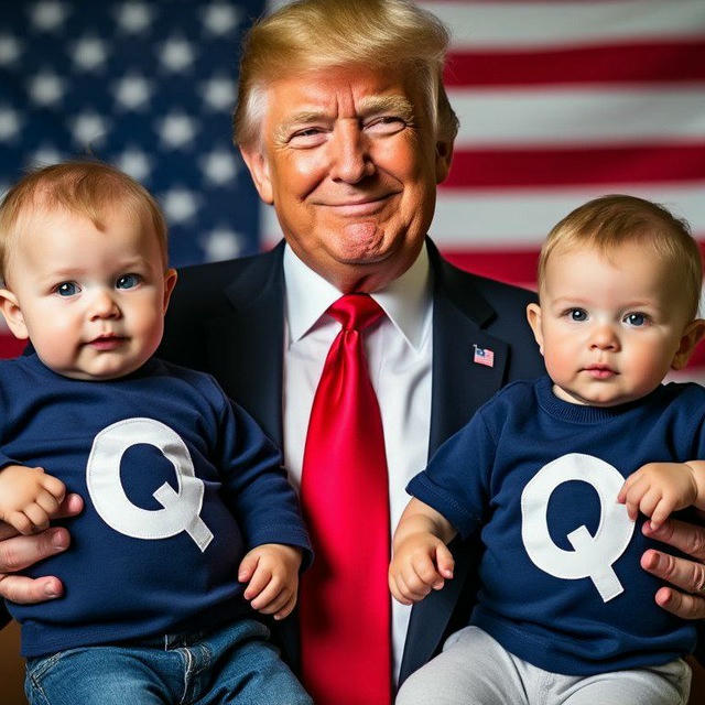 🔱QAnon NESARA / GESARA 🍊👇👇👇💥