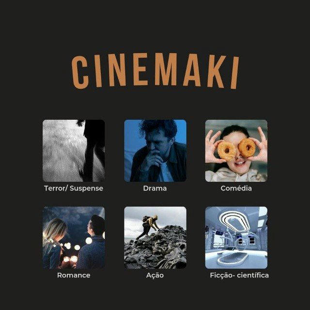 CINEMAKI 🎥