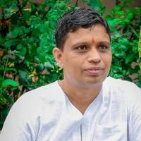 Acharya Balkrishna