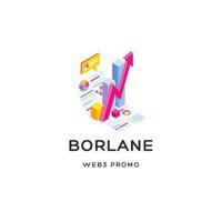 BORLANE||Web3||Promo🎉