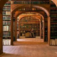 مكتبة معهد الفردوس الاعلى