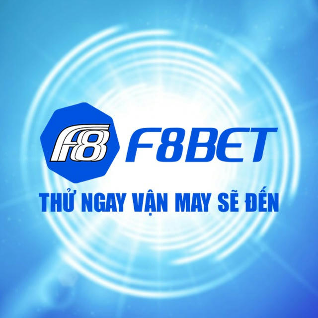 F8BET-THỬ NGAY VẬN MAY SẼ ĐẾN