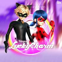LuckyCharm | Леди Баг и Супер-Кот