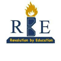 RBE-REVOLUTION_ BY.. EDU.....📙📗📖📕
