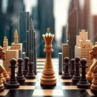 Pasión por el ajedrez ♟