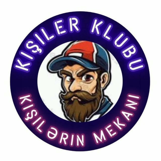𝗞𝗶ş𝗶𝗹ə𝗿 𝗞𝗹𝘂𝗯𝘂