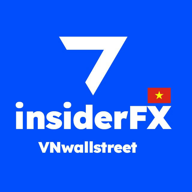 VNwallstreet ｜ insiderFX