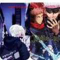 SPY X FAMILY,TOKYO GHOUL ,JUJUTSU KAISEN &DEMON SLAYER S2 VF