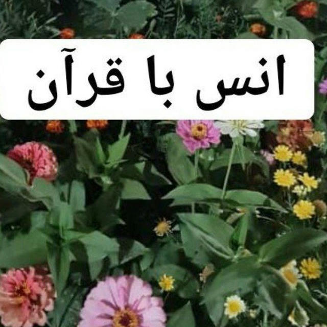 انس با قرآن