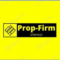 Prop-Firm Strategy