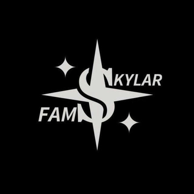 Skylar Fams 🇮🇩