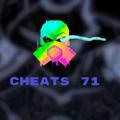 Cheats71