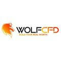 WolfCFD Official
