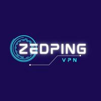 ZED PING | وی پی ان