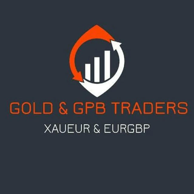 👉👉 GOLD GBP TRADER 👈👈