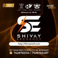 Shivay Exchange