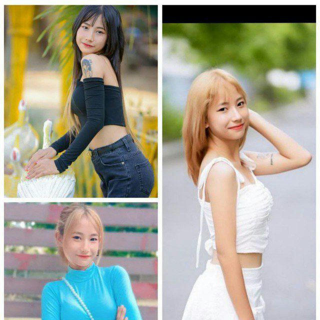 Kyaw Gyi Date Girl Channel
