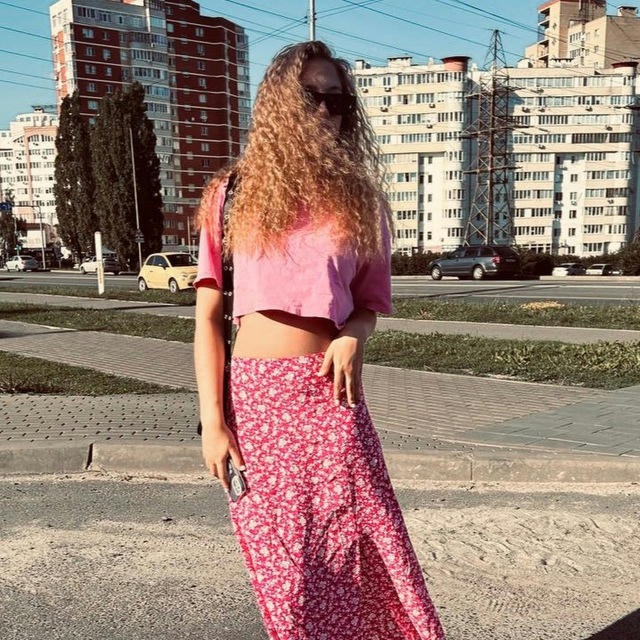 варюта вещает 🎀