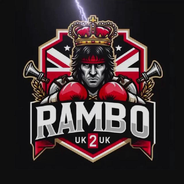 RAMBO OFFICIAL CHANNEL