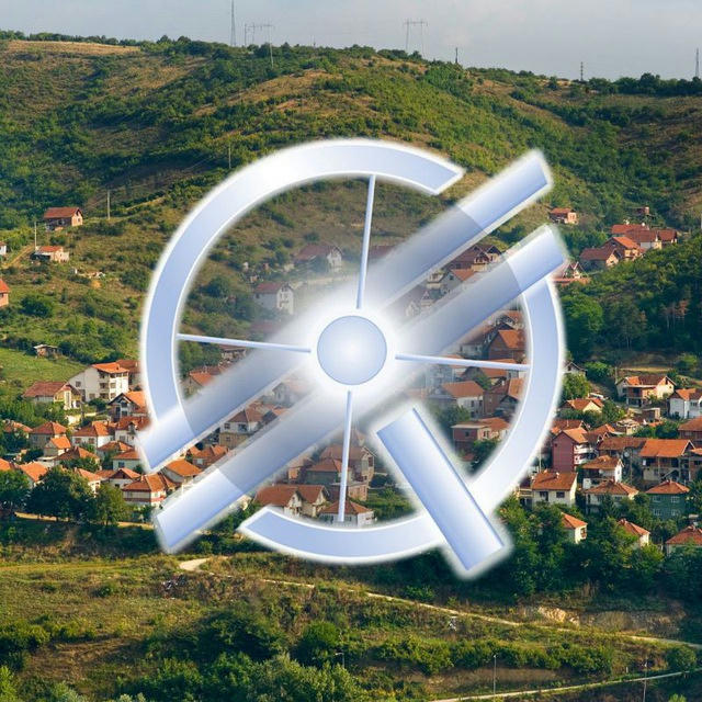 QSI Balkans (ex Yugoslavia )🇷🇸 🇭🇷 🇲🇪 🇸🇮 🇲🇰 🇧🇦