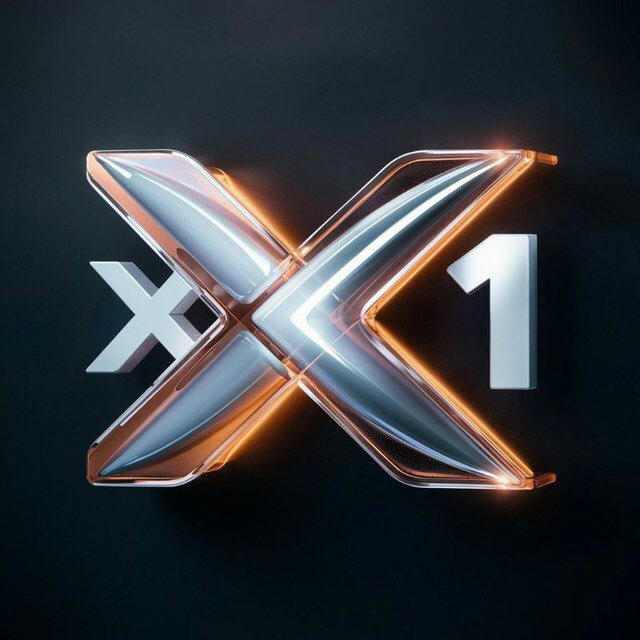 Xx one 1