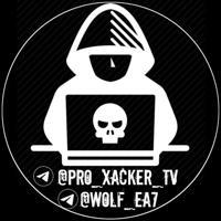 Pro Xacker Tv