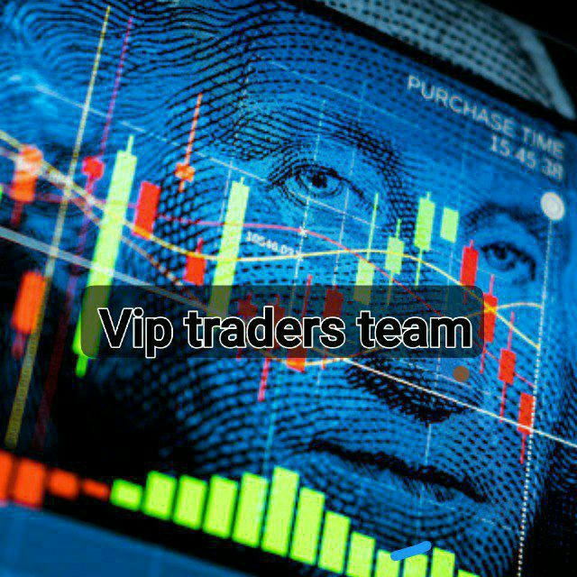 Vip traders