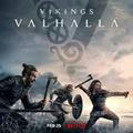 Vikings Valhalla Season 1-2 In Hindi