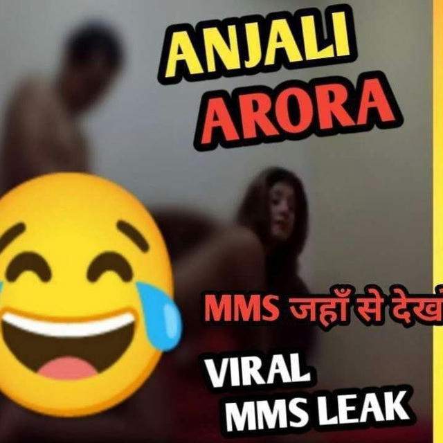New Indian viral mms