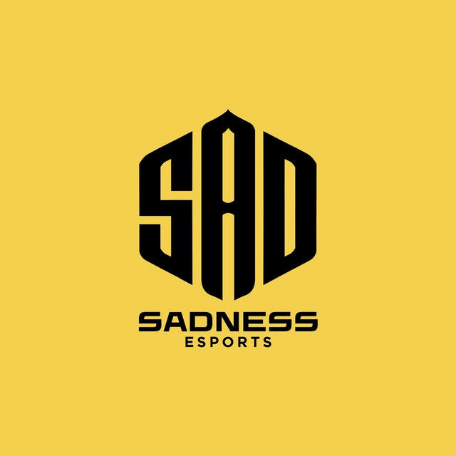 Sadness ESPORTS