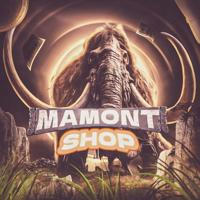 Mamont Shop | NEWS 🦣