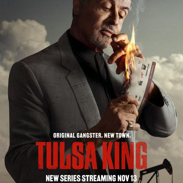 Tulsa King Season 2