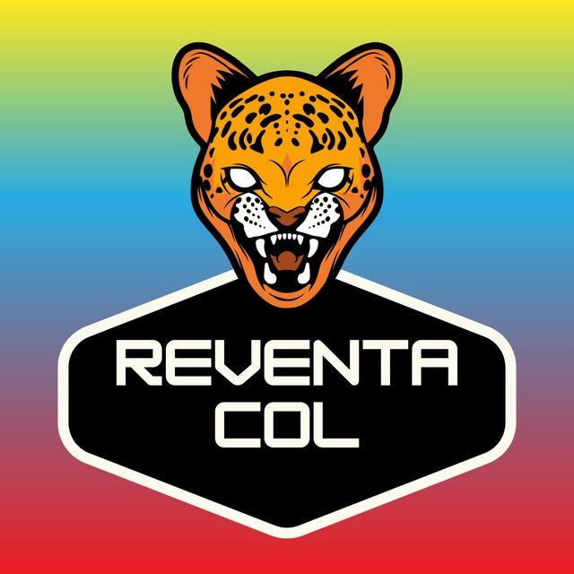 REVENTA | COL 🇨🇴