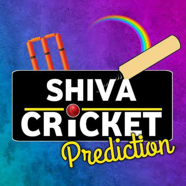 SHIVA CRICKET PREDICTION 👑