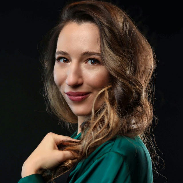 Кира Юхтенко