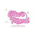 ୨୧ CHER-MONI ‹3