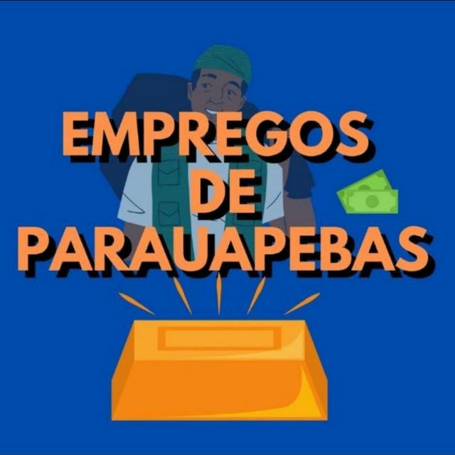 Empregos de Parauapebas