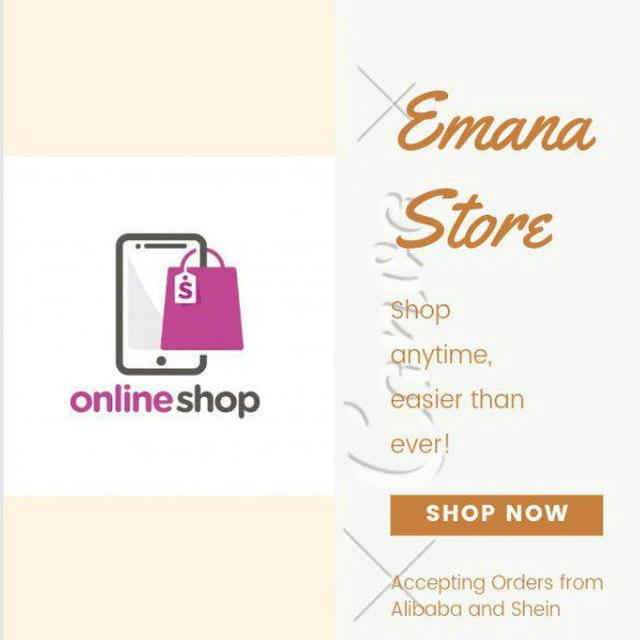 Emana Store