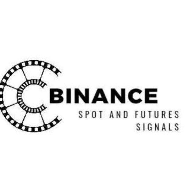 Binance Spot & FutuRes Signals