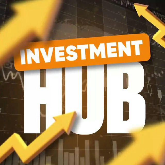 Investment Hub
