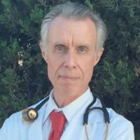 Dr Richard M Fleming