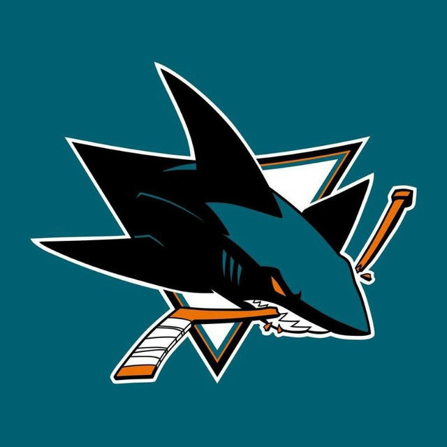 San Jose Sharks [Official Channel] 🦈 🖤