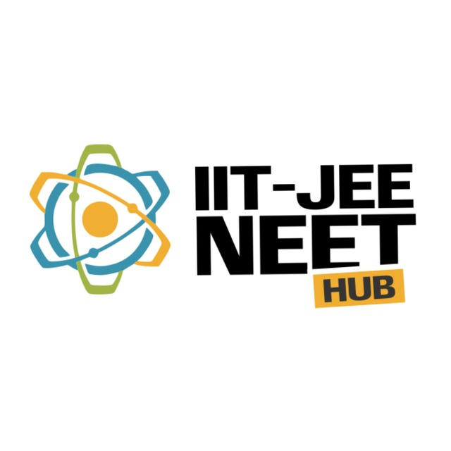 IIT-JEE - NEET-UG ASPIRANTS HUB 2024 BACKUP
