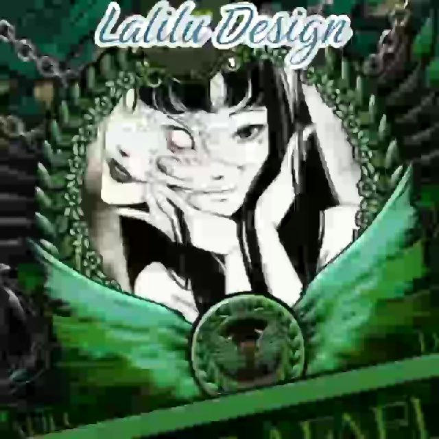 Lalilu Designs ✨
